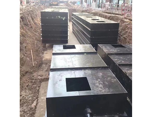 玉溪​甘肃嘉源通环保：全品类水处理设备，一站式守护碧水清流