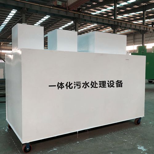 玉溪甘肃嘉源通全域服务｜专业污水处理设备定制生产、安装运维一站式解决方案